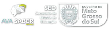 AVA Saber - Rede Estadual de Ensino de Mato Grosso do Sul